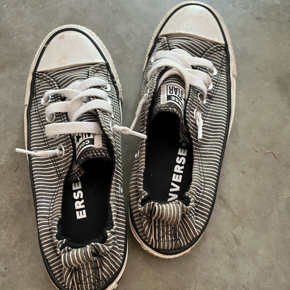 Woman’s shoes